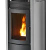Pelletofen MCZ MUSA Air Maestro UP M3, 10 KW -Sica Heizung Geschaft a99ee8cfa63af20266a4339de07fde68