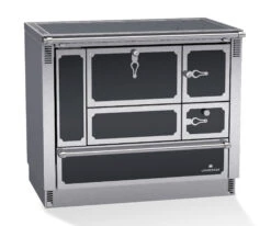 Küchenherd Lohberger MH TIROL 1000, 8 KW -Sica Heizung Geschaft aae0a3a72d4d40c7283b7703d20cefda