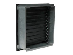 Warmluftgitter Stahl Schwarz -Sica Heizung Geschaft afd21f3c20fa7e3e8e3ef47ad69501b0