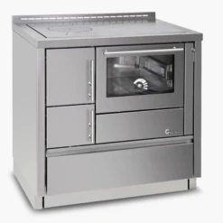 Holzherd Greithwald Öko Star 90, 7 KW -Sica Heizung Geschaft b0332c1d08386931b8f701a6ab6cd2ae