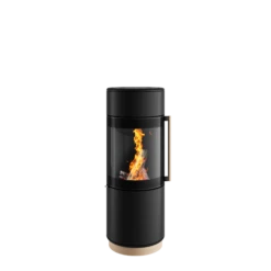 Kaminofen Spartherm PASSO XS Style, 5,9 KW -Sica Heizung Geschaft b2fbdaf846de92e7e62c5d96509da387