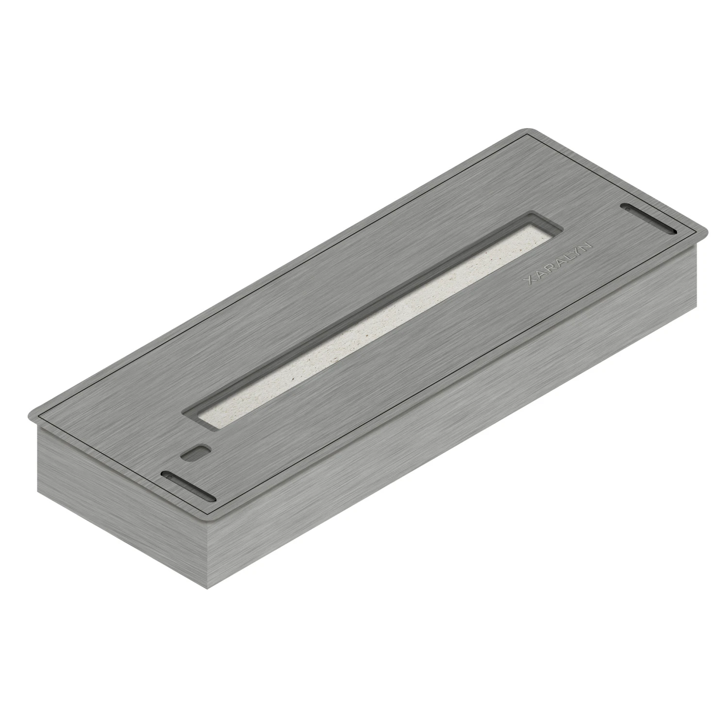 Bio Ethanol Keramikbrenner 5820LS Xaralyn 4 Bio Ethanol Keramikbrenner 5820LS Xaralyn – Bild 2