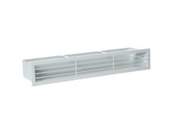 Design-Blende D1 Für Luftleiste Weiß -Sica Heizung Geschaft bce68a8d7493877fbe85523b44af6ff8