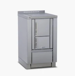 Holzherd Greithwald Öko Star 50, 5,9 KW