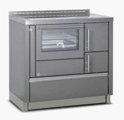 Holzherd Greithwald Öko Star 90, 7 KW