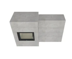 Grundofen Brunner BSG 01 Modul Speicher Stein Nebenstehend, Niedrig 28 Grundofen Brunner BSG 01 Modul Speicher Stein Nebenstehend, Niedrig -Sica Heizung Geschaft bsg01 seitlich 07oz7s3kfiivkdv