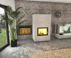 Kaminbausatz Brunner Systemkamin BSK 08 Kompakt Kamin Drehtür Warmluftaufsatz, 11 KW 24 Kaminbausatz Brunner Systemkamin BSK 08 Kompakt Kamin Drehtür Warmluftaufsatz, 11 KW -Sica Heizung Geschaft bsk08 02fvmyzaiwuseks