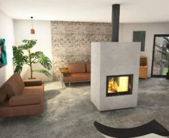 Kaminbausatz Brunner Systemkamin BSK 08 Kompakt Kamin Tunnel, 11 KW 24 Kaminbausatz Brunner Systemkamin BSK 08 Kompakt Kamin Tunnel, 11 KW -Sica Heizung Geschaft bsk08t 02umimnk58hqyjg