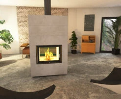 Kaminbausatz Brunner Systemkamin BSK 08 Kompakt Kamin Tunnel, 11 KW 22 Kaminbausatz Brunner Systemkamin BSK 08 Kompakt Kamin Tunnel, 11 KW -Sica Heizung Geschaft bsk08t 03lfhntc91hgk7t