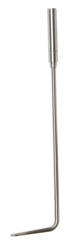 Kaminschürhaken Edelstahl Lienbacher 1-teilig -Sica Heizung Geschaft c000360a1f854d5ec47dd60fbbc08c25