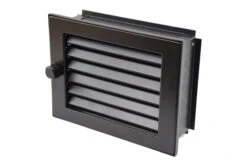 Warmluftgitter Putzbündig Schwarz -Sica Heizung Geschaft c00d7b2a15d4a4e78604c9833e96cb17