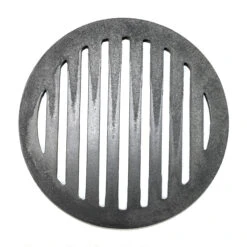 Ofenrost Gusseisen, Ø 20 Cm 8 Ofenrost Gusseisen, Ø 20 Cm -Sica Heizung Geschaft c13156a19ce078d235cf0d2912fcd713
