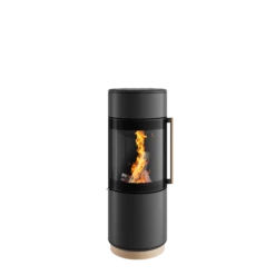 Kaminofen Spartherm PASSO XS Style, 5,9 KW -Sica Heizung Geschaft c910306c0750e8f0d817f948ef6bd63f