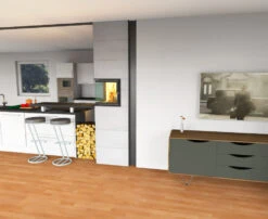 Kaminbausatz Brunner Systemkamin BSK 09 Eck Kamin Drehtür Aufsatzspeicher, 8 KW 27 Kaminbausatz Brunner Systemkamin BSK 09 Eck Kamin Drehtür Aufsatzspeicher, 8 KW -Sica Heizung Geschaft c93459bc7dd62ad8ed0fa9cc4a54d0a3