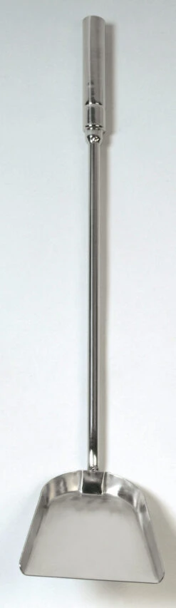 Kaminschaufel Edelstahl Lienbacher, Matt Gebürstet -Sica Heizung Geschaft ca5d4f222ffcd78f58c49715ea830281