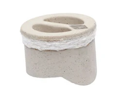 Keramik Modul Speicher 300 Putzdeckel 2 Seitlich, Ø 115 Mm -Sica Heizung Geschaft ca9a194752a986d9e158ee0848ed1cda