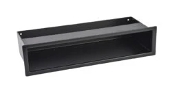 Luftleiste Für Heizeinsätze Schwarz -Sica Heizung Geschaft cb1a055db3768b85c1e3863fbbbd6712