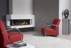 Gaskamin Dru Metro 130XT-2 RCH -Sica Heizung Geschaft cb46712b32a1cf7153619749524299e9