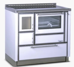 Holzherd Greithwald Öko Star 90, 7 KW -Sica Heizung Geschaft cc462de92125d2f3463924f0203d5a80