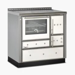 Holzherd Greithwald Öko Easy 80, 7,33 KW