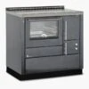 Holzherd Greithwald Öko Easy 90, 7,33 KW -Sica Heizung Geschaft cucina a legna oe 90