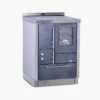 Holzherd Greithwald Öko Power 60br, 7,2 KW -Sica Heizung Geschaft cucina a legna op60 inox as2 1