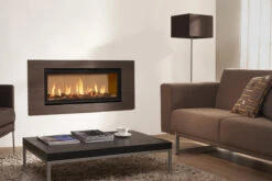 Gaskamin Dru Global 90 CF RCE -Sica Heizung Geschaft d03fb72bae05a435f31544d25b981d4a