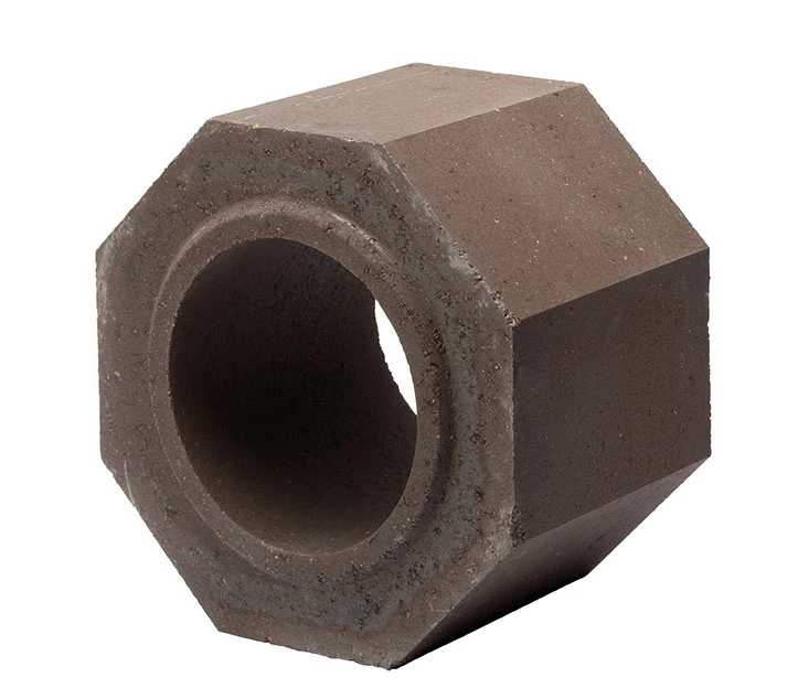 Keramik Modul Speicher 300 Rohr 300 X 300 X 200 Mm, Ø 180 Mm 4 Keramik Modul Speicher 300 Rohr 300 X 300 X 200 Mm, Ø 180 Mm – Bild 2