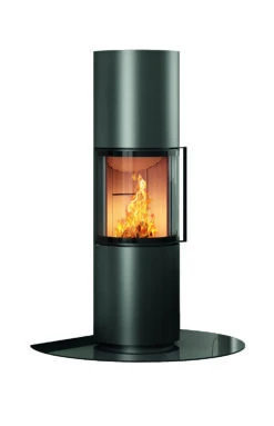 Kaminofen Spartherm PASSO L, 6,1 KW -Sica Heizung Geschaft d56495d666dac17bfea51296d111375b