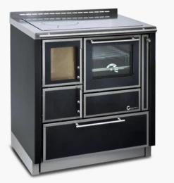 Holzherd Greithwald Öko Star 80, 7 KW -Sica Heizung Geschaft d5693e2a3eda9c5e62fcf165c8ce3da6