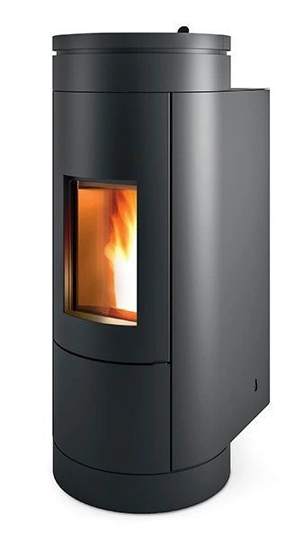 Pelletofen MCZ WALL Air Maestro M1, 8 KW 3 Pelletofen MCZ WALL Air Maestro M1, 8 KW