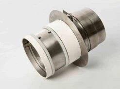 Verbrennungsluftsystem Mit Doppelklappe -Sica Heizung Geschaft d9ebb7a3859cd32a4110e621ab2588d8