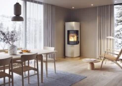 Kaminbausatz Nordpeis ODENSE Exclusive, 6 KW -Sica Heizung Geschaft ddc22a9f2d9f7327be9a8ba1c12a85c0