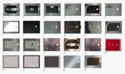 Holzherd Greithwald Öko Easy 70, 7,2 KW -Sica Heizung Geschaft decori ita ted all