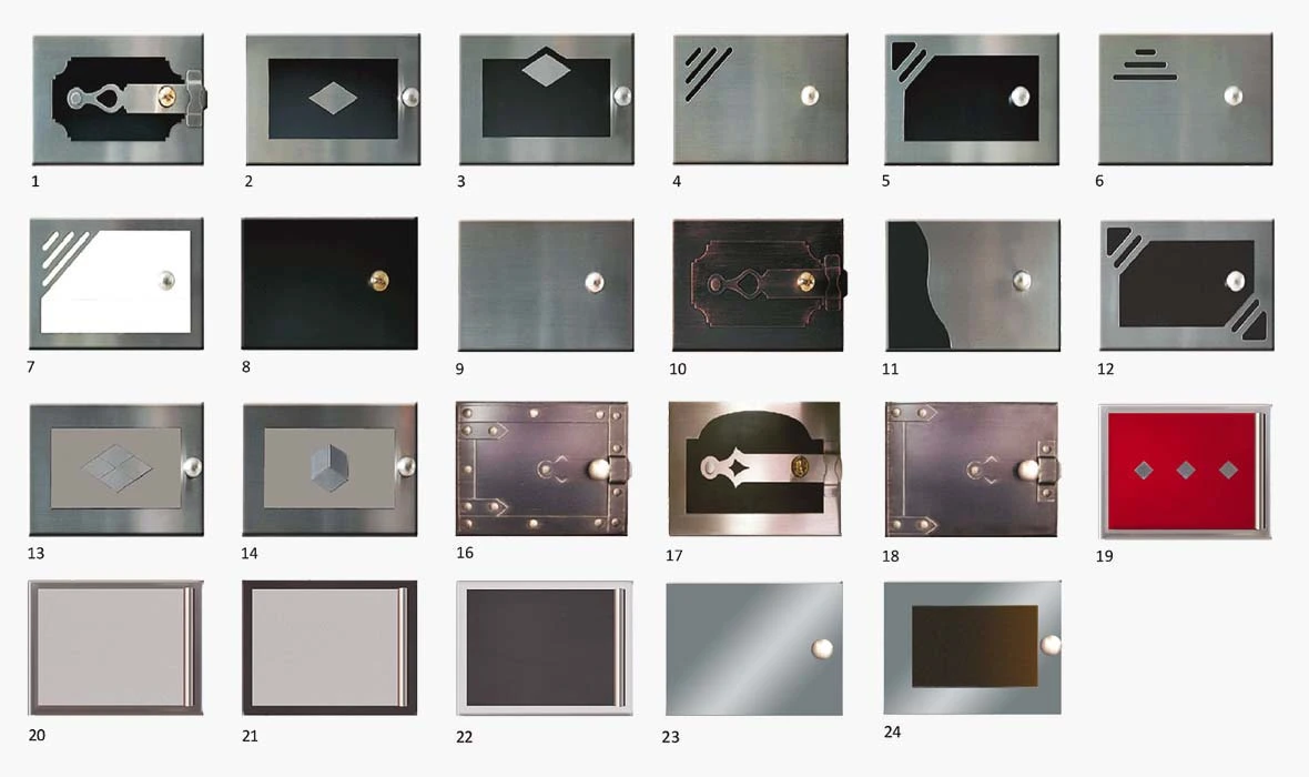 Holzherd Greithwald Öko Easy 90, 7,33 KW 4 Holzherd Greithwald Öko Easy 90, 7,33 KW – Bild 2