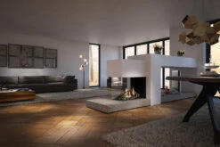 Gaskamin Dru Maestro 75XTU RCH