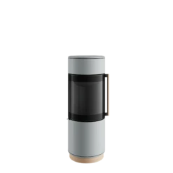 Kaminofen Spartherm PASSO XS Style, 5,9 KW -Sica Heizung Geschaft e00edb9c2ab0ace67e2362417d60d9bc