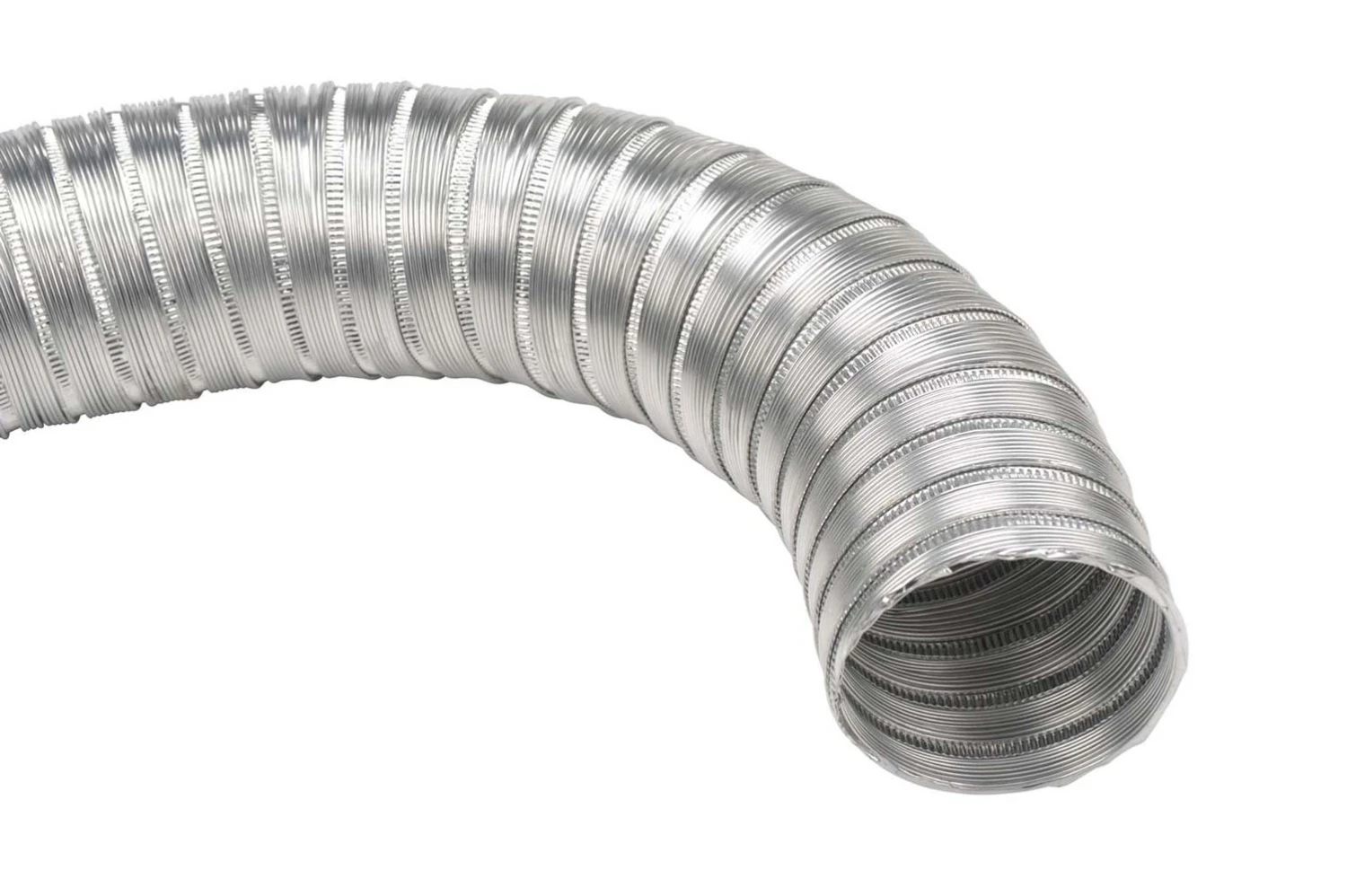 Alu-Flexrohr 8 M X Ø 60 Mm Für MCZ Comfort Air® 3 Alu-Flexrohr 8 M X Ø 60 Mm Für MCZ Comfort Air®