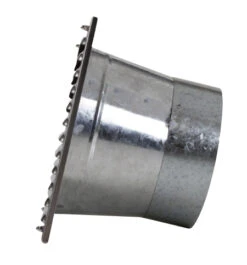 Außenluftgitter 23 X 23 Cm Edelstahl Mit Anschlussstutzen 15 Außenluftgitter 23 X 23 Cm Edelstahl Mit Anschlussstutzen -Sica Heizung Geschaft e5d65de499015b5bf7e6794df910f78e