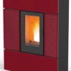 Pelletofen MCZ RAY Comfort Air Maestro UP M2, 8 KW -Sica Heizung Geschaft e8f80bc75a194ce4f846c38c22e0f415