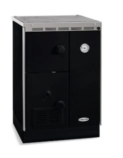 Holzherd Lohberger ZEH 55.4, 19 KW -Sica Heizung Geschaft eaa9a0f4043ae19b89b97e5f3e88c791