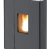 Pelletofen MCZ DOC Comfort Air Maestro UP M2, 9 KW -Sica Heizung Geschaft ed2faf55b8001e17dea8d51a8d315fe4