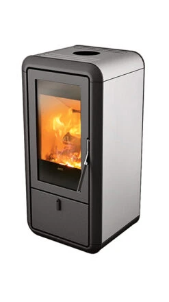 Kaminofen MCZ KASAI, 8 KW -Sica Heizung Geschaft f02417ba7942b7b83967ade93b1614a1