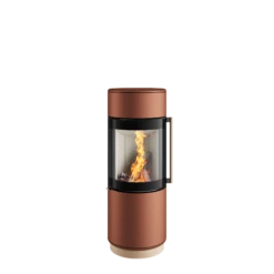 Kaminofen Spartherm PASSO XS Style, 5,9 KW -Sica Heizung Geschaft f261d17c14639168257f575d70e28786