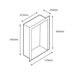 Ethanol Einbaukamin S Xaralyn -Sica Heizung Geschaft f49cab455329a39287fc2176769b7b86