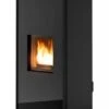 Pelletofen MCZ TILDA Comfort Air Maestro M1, 10 KW -Sica Heizung Geschaft f9407e282e8d0b9ee6a56406346d7df3
