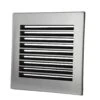 Kaltluftgitter Edelstahlblende Geschliffen 2 Kaltluftgitter Edelstahlblende Geschliffen -Sica Heizung Geschaft kg2323mesmz98bmfz1c3iw0
