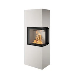 Kaminofen Spartherm LUNGO, 6 KW