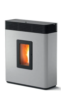 Pelletofen MCZ PHILO Comfort Air Maestro M2, 14 KW 8 Pelletofen MCZ PHILO Comfort Air Maestro M2, 14 KW -Sica Heizung Geschaft mcz philo14 alluminiumychwlxa1pvqwu