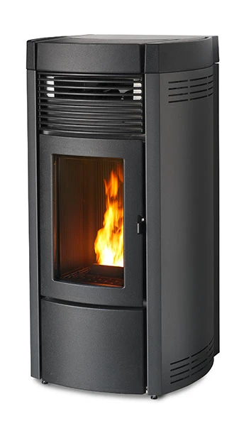 Pelletofen MCZ MUSA Comfort Air Maestro UP M3, 14 KW 5 Pelletofen MCZ MUSA Comfort Air Maestro UP M3, 14 KW – Bild 3